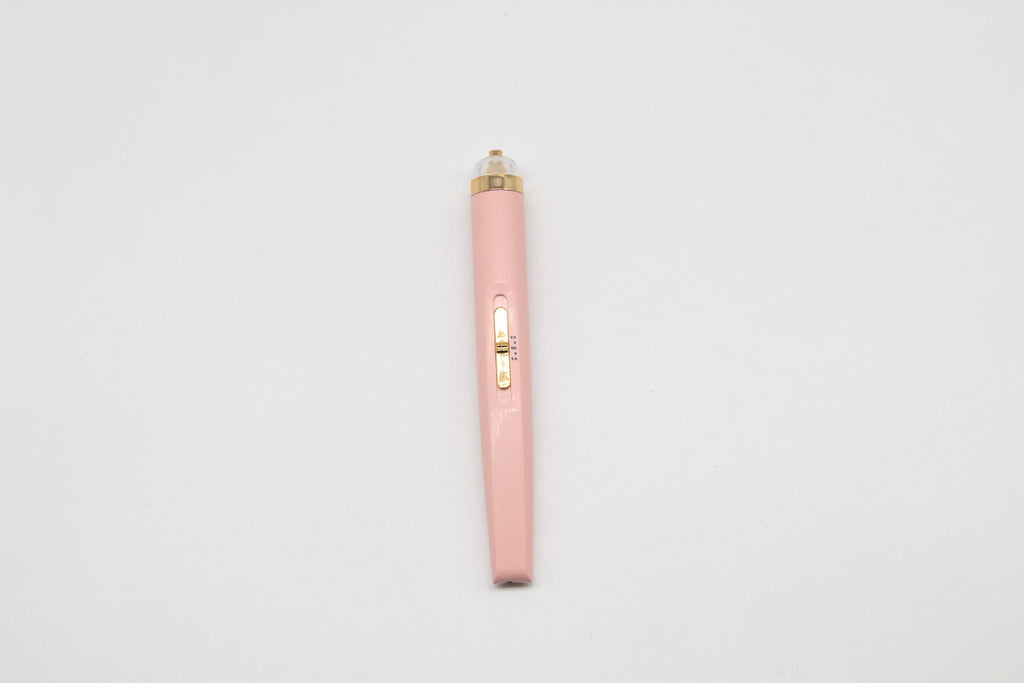 Salon Nails Five-in-one Electric Nail Polisher With Light