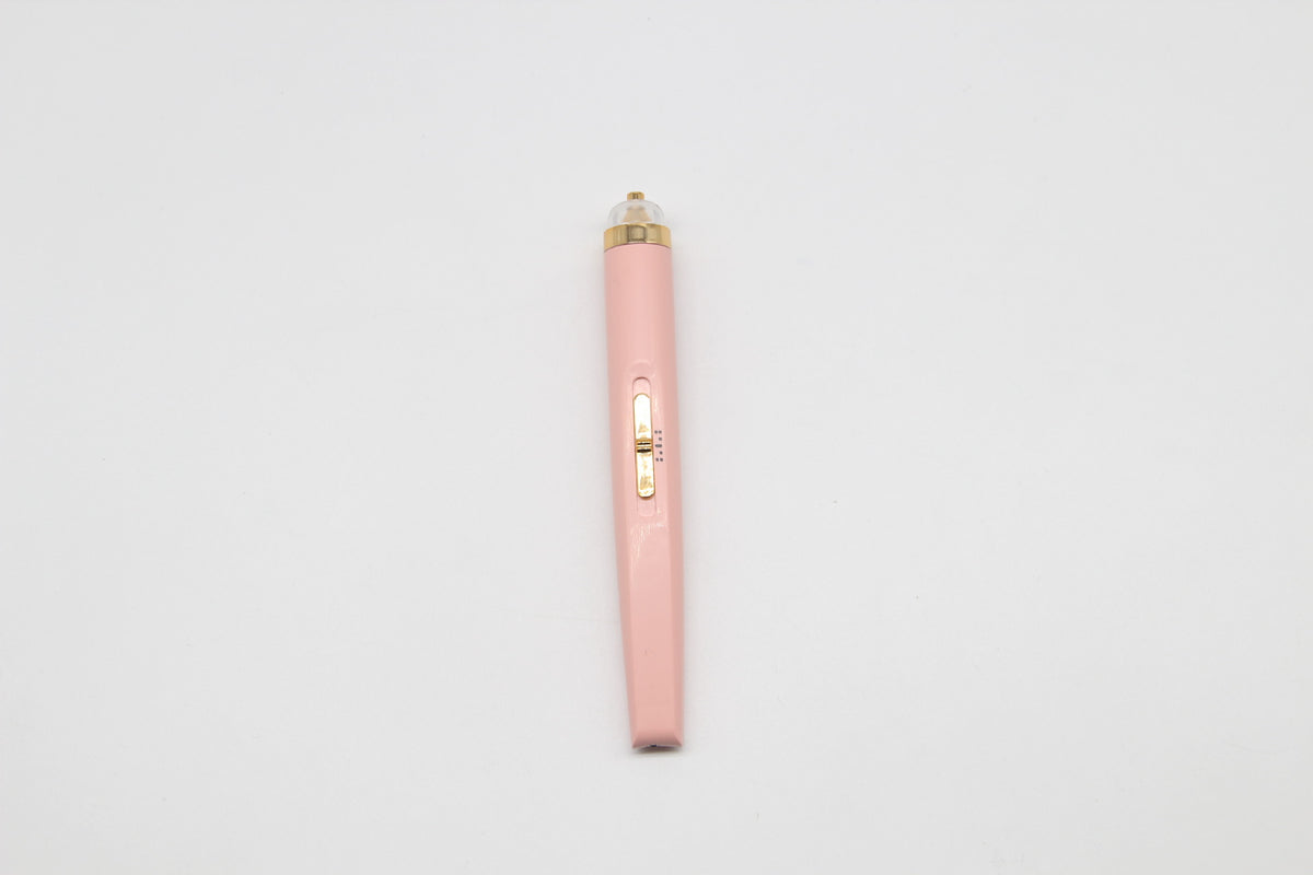 Salon Nails Five-in-one Electric Nail Polisher With Light