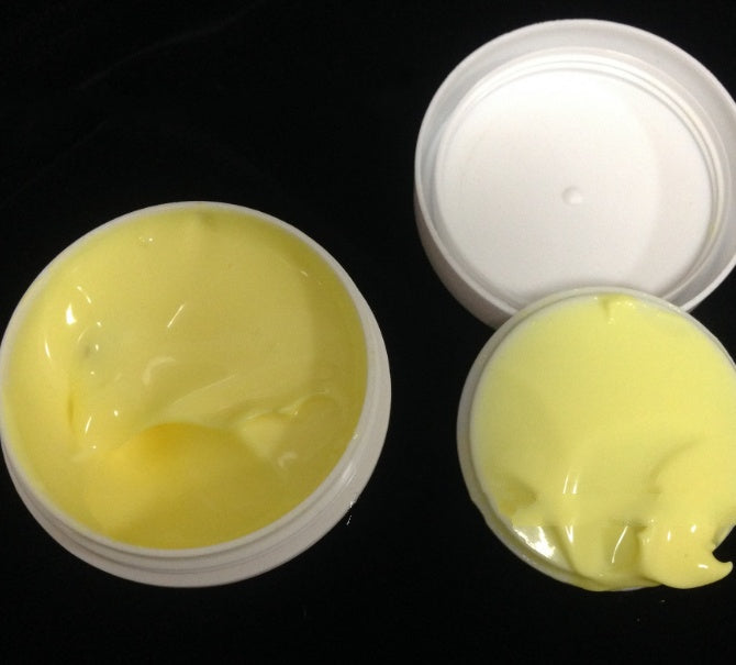 Pastel car Removal and Stretch Mark Cream