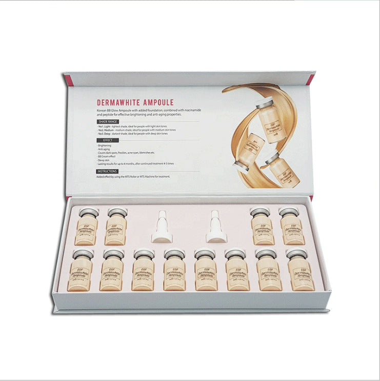 EGF BB Cream Foundation