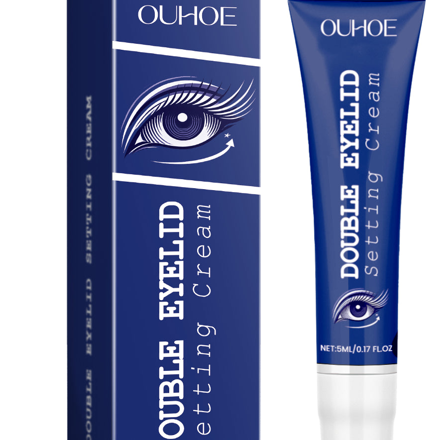 Ouhoe Double Eyelid Setting Cream