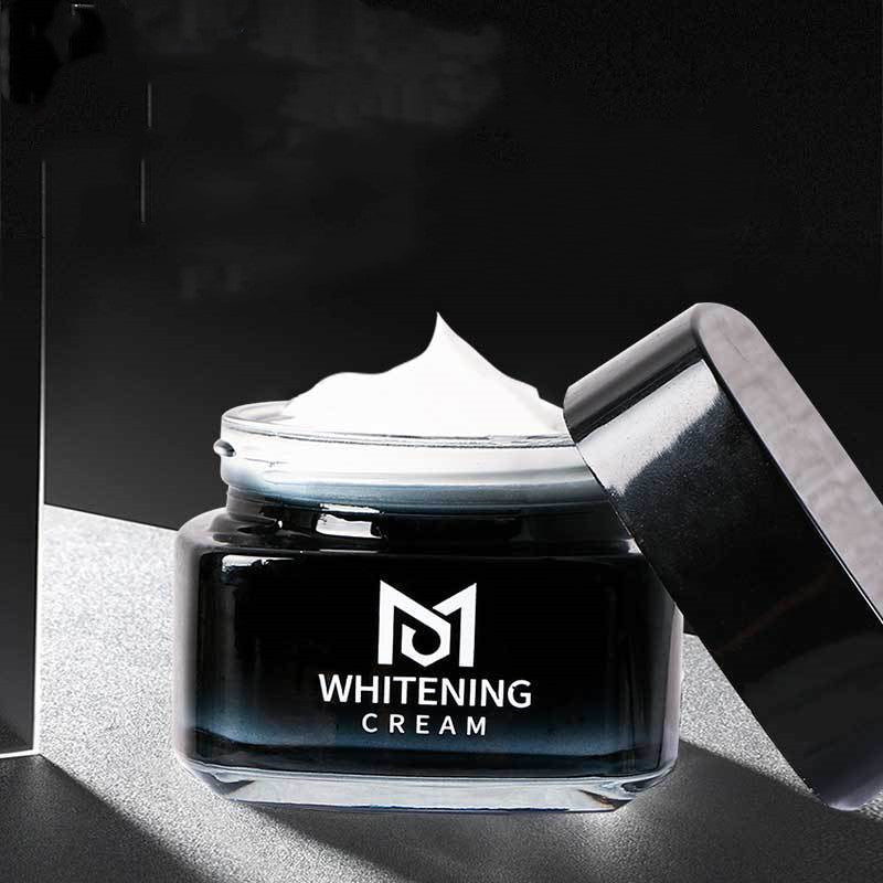 M Hanji Brightening Cream