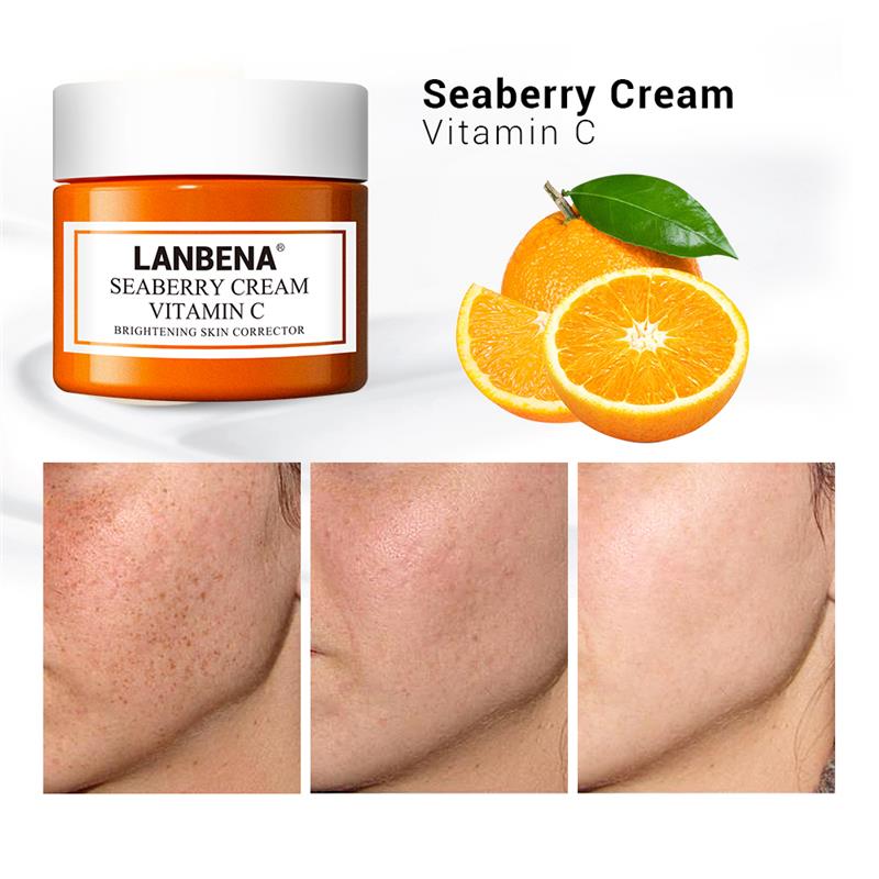 Lanbena Moisturizing and nourishing cream