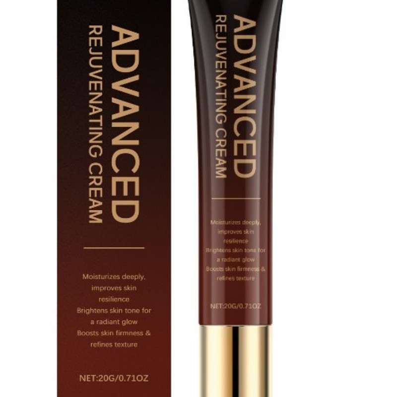 Advanced Rejuvenative Firming Moisturizing Cream