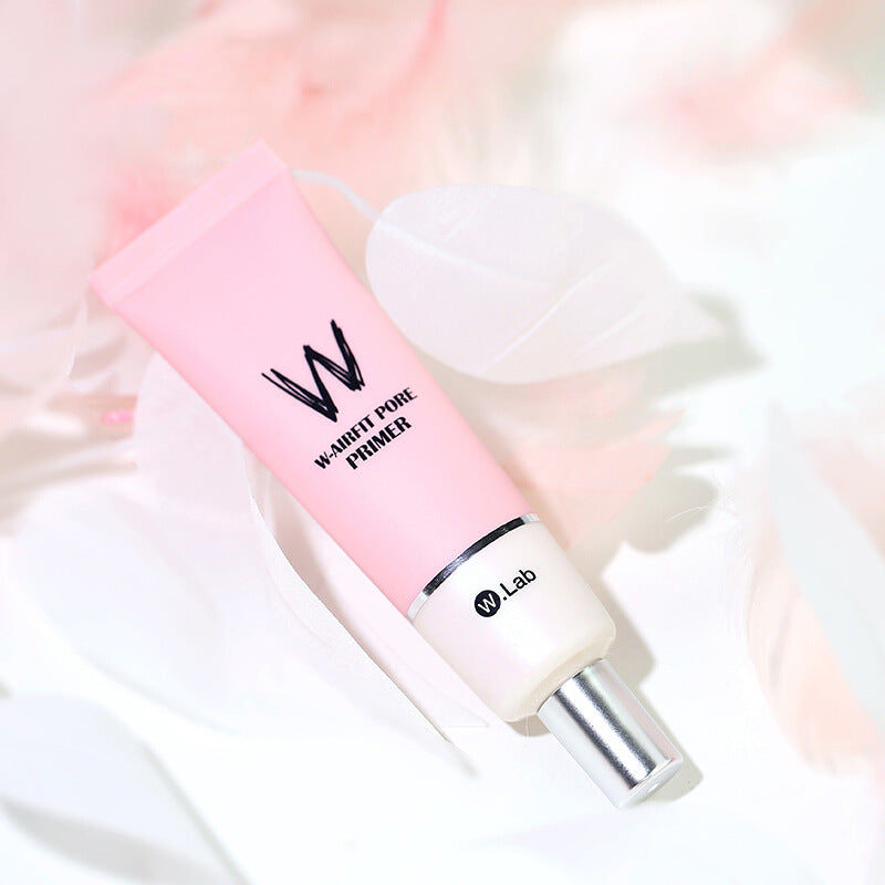 W.Lab Cream before makeup