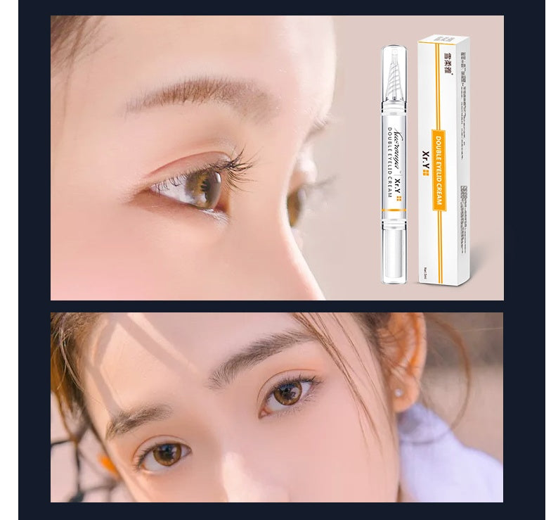 Xr.Y Double Eyelid Styling Cream