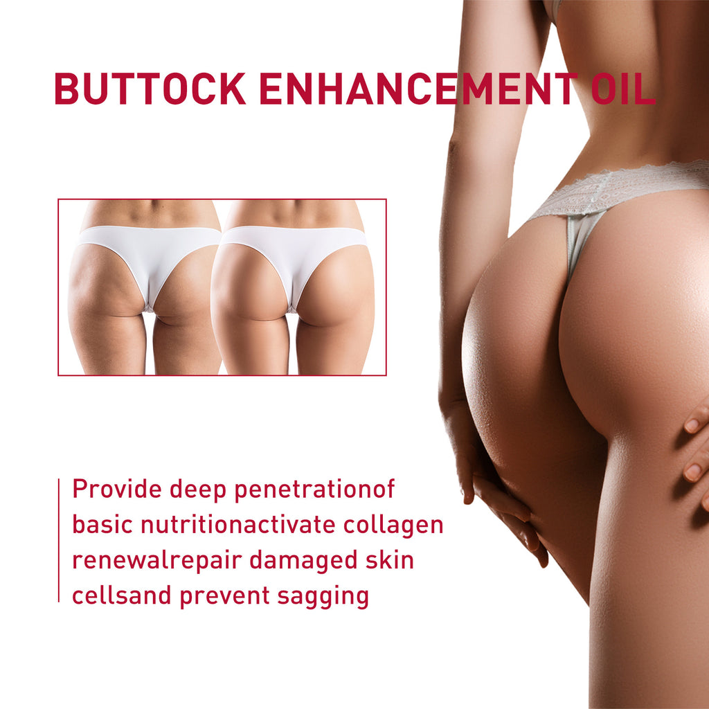 West&Month Buttock Plumping Cream Lift And Firm