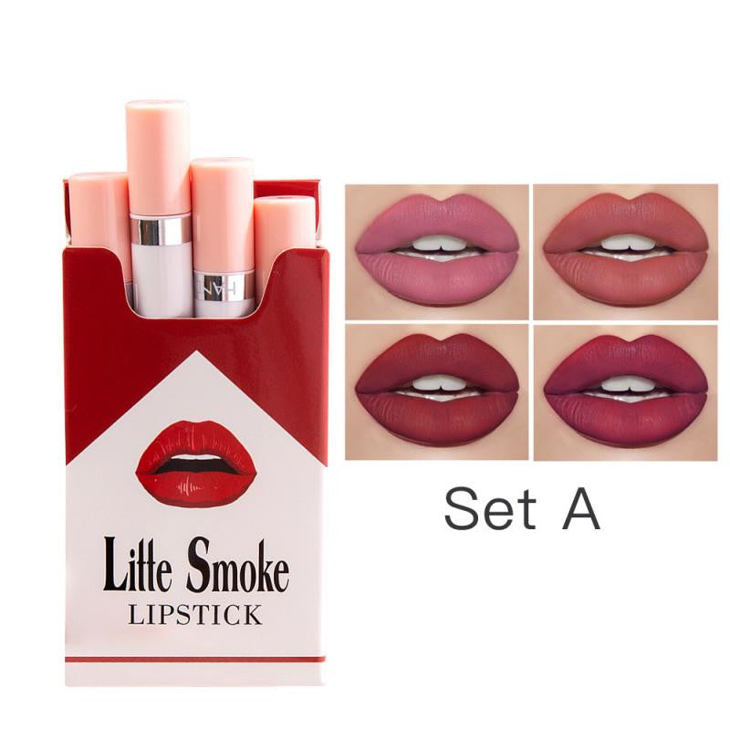 Handaiyan Matte Mist Lipstick Lipstick