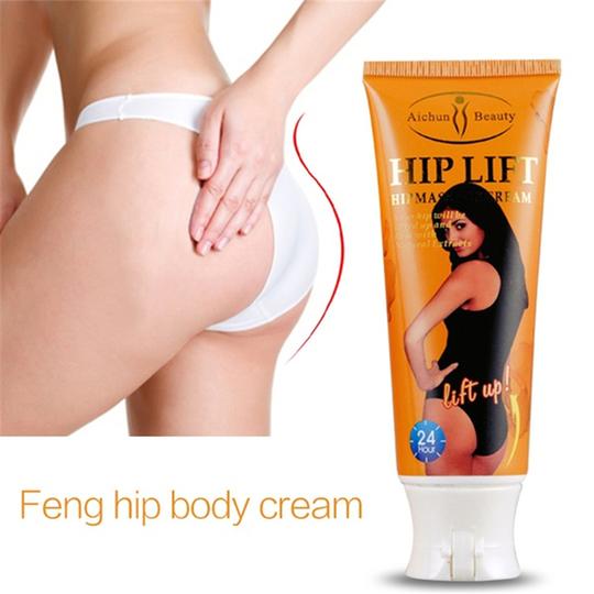 Aichun Beauty Butt Enhancement Cream - Bigger Butt Cream