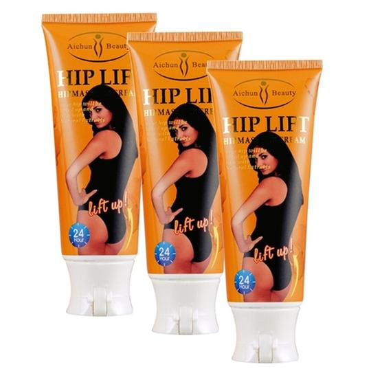 Aichun Beauty Butt Enhancement Cream - Bigger Butt Cream