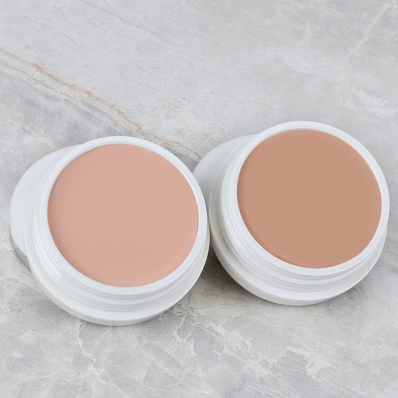 MayCheer Moisturizing Concealer Isolation Foundation Cream