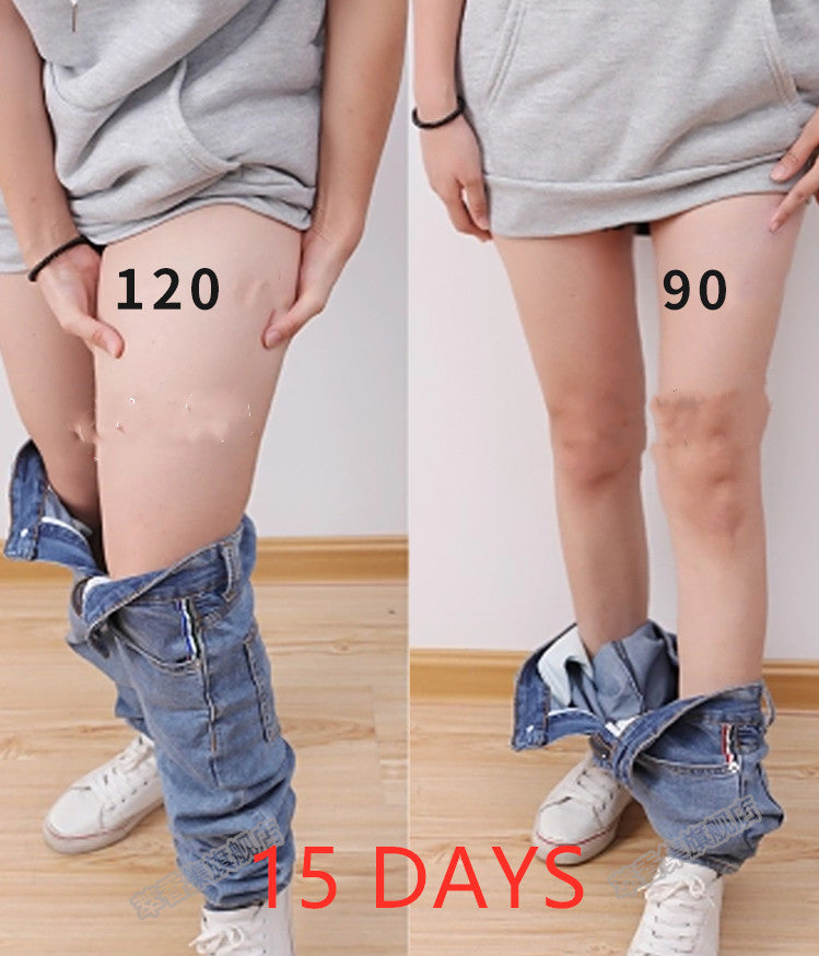 Laminuo Thin leg cream to reduce belly and belly