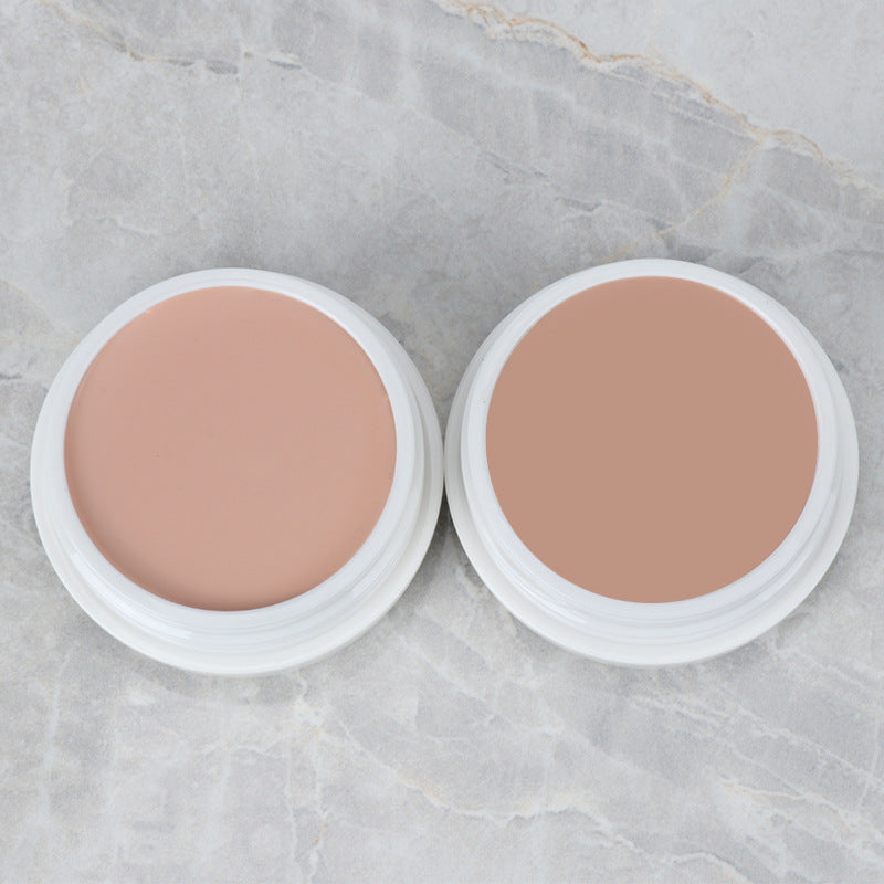 MayCheer Moisturizing Concealer Isolation Foundation Cream