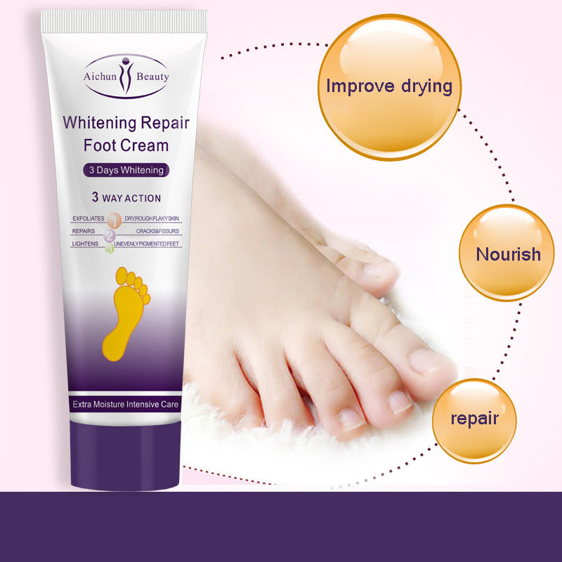 Aichun Cracked Heel Nourishing Cream