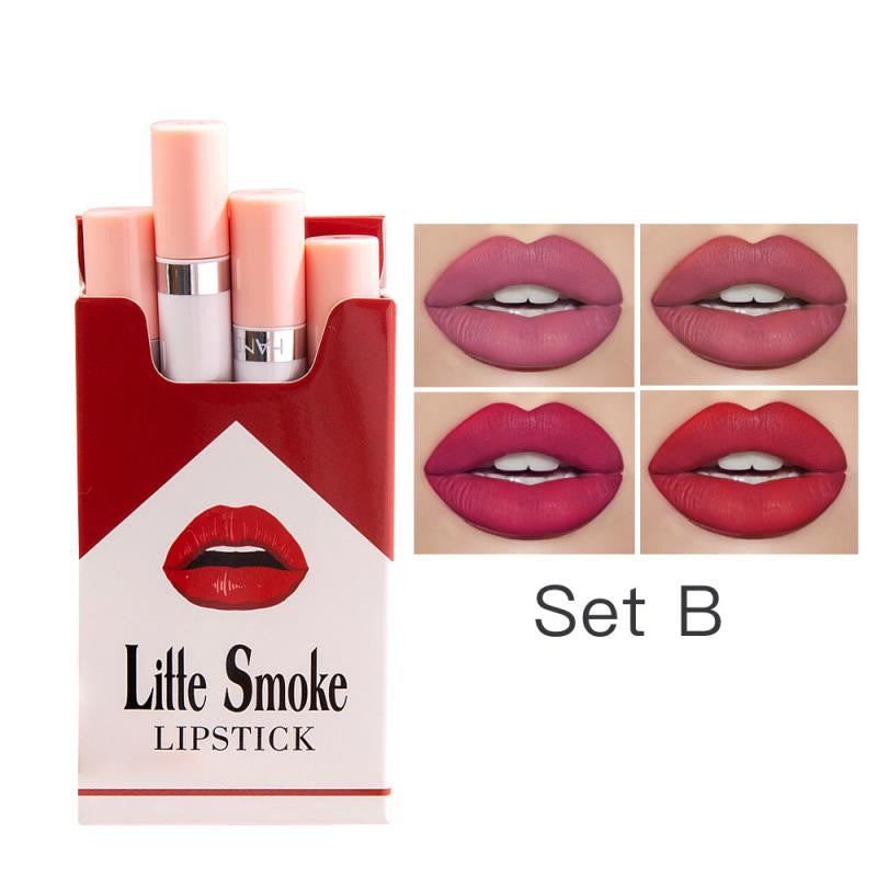 Handaiyan Matte Mist Lipstick Lipstick