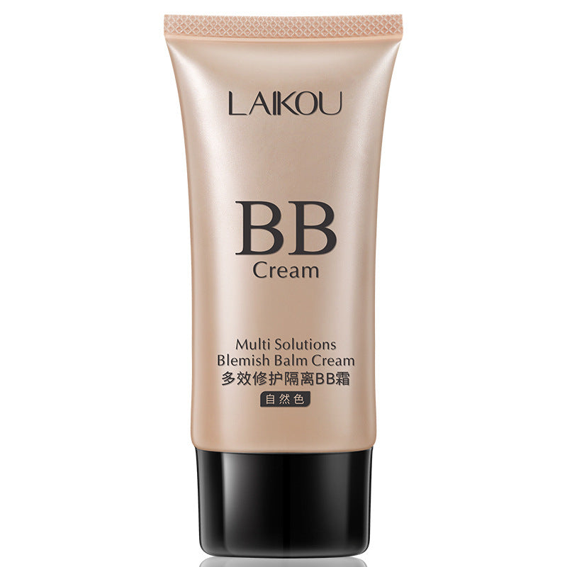 Laikou Moisturizing Concealer Liquid Foundation