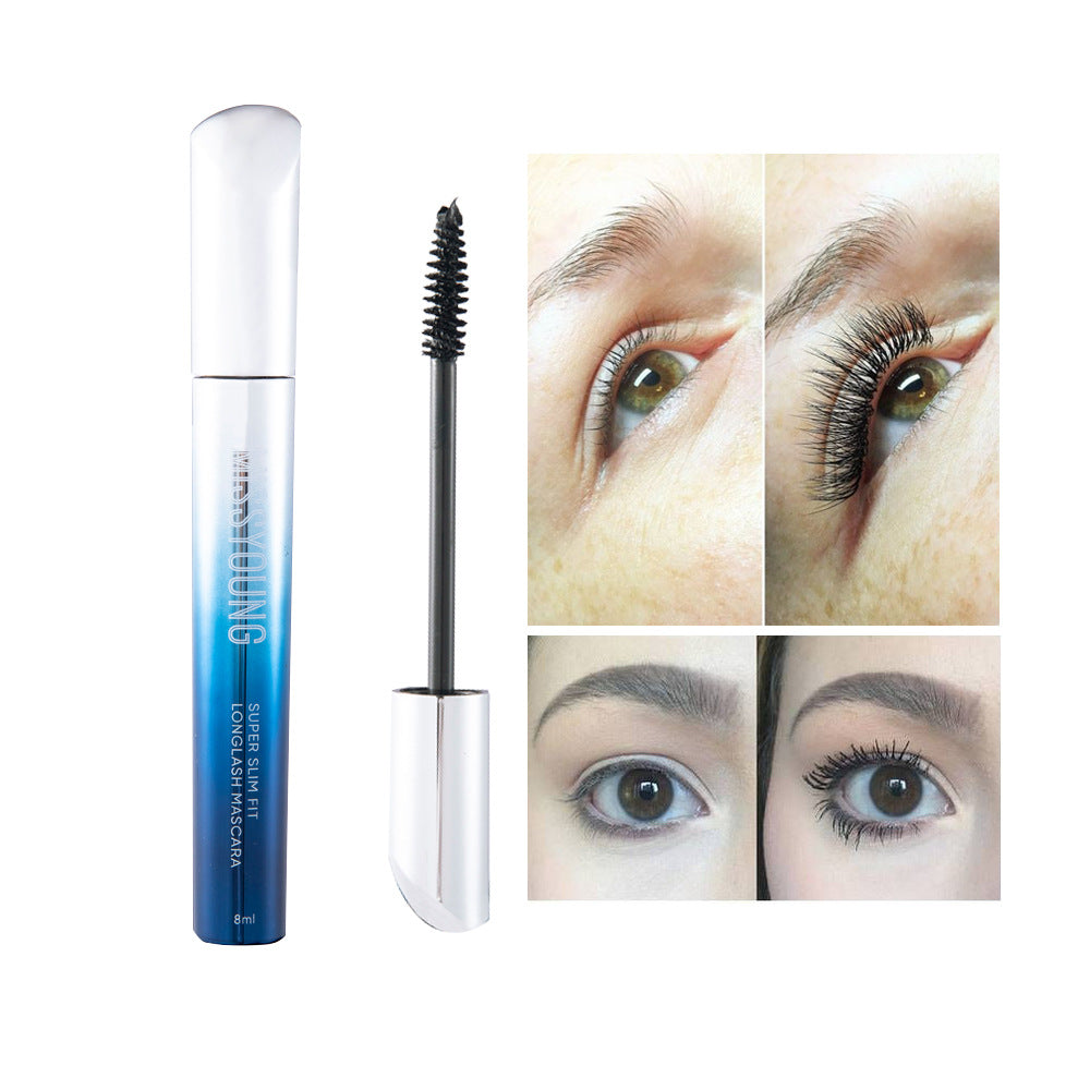 MISSYOUNG Anti-smudge Thick Waterproof Slender Curling Mascara