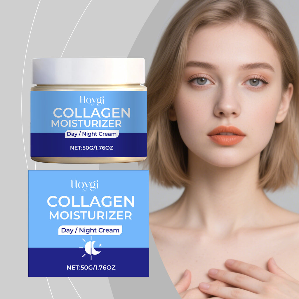 Hoygi Collagen Moisturizing Cream Hydrating Rejuvenation Skin Rejuvenation