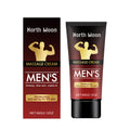 North Moon Mens Massage Cream