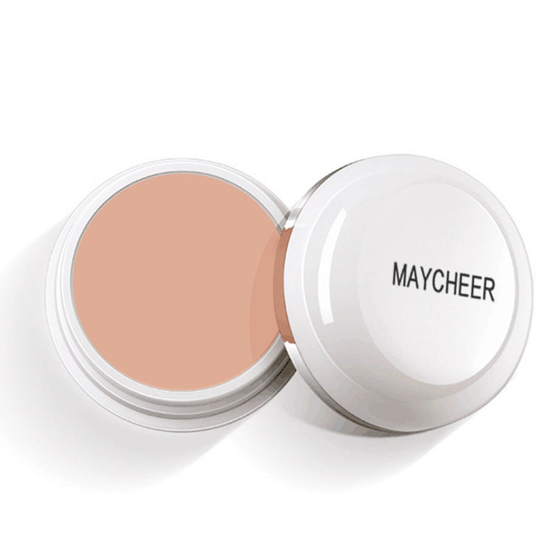 MayCheer Moisturizing Concealer Isolation Foundation Cream