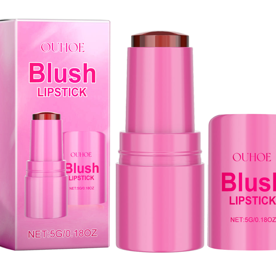 Ouhoe Blush Lipstick