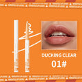XNX 12-color Rotation Lip Liner Discoloration Resistant