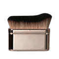 Handle High-grade Fiber Hair Hair Peak Foundation Blush Loose Powder Brush