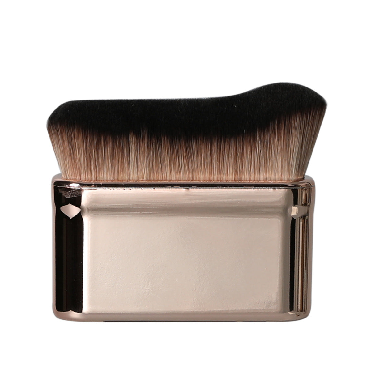 Handle High-grade Fiber Hair Hair Peak Foundation Blush Loose Powder Brush