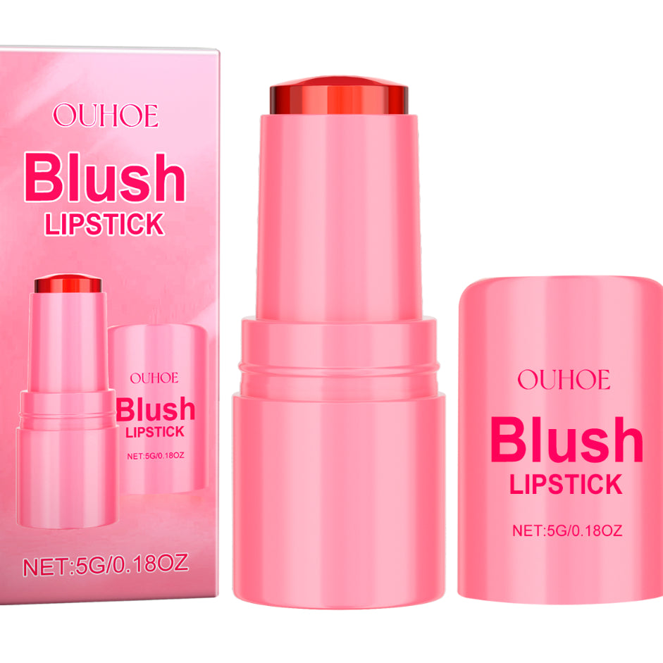 Ouhoe Blush Lipstick
