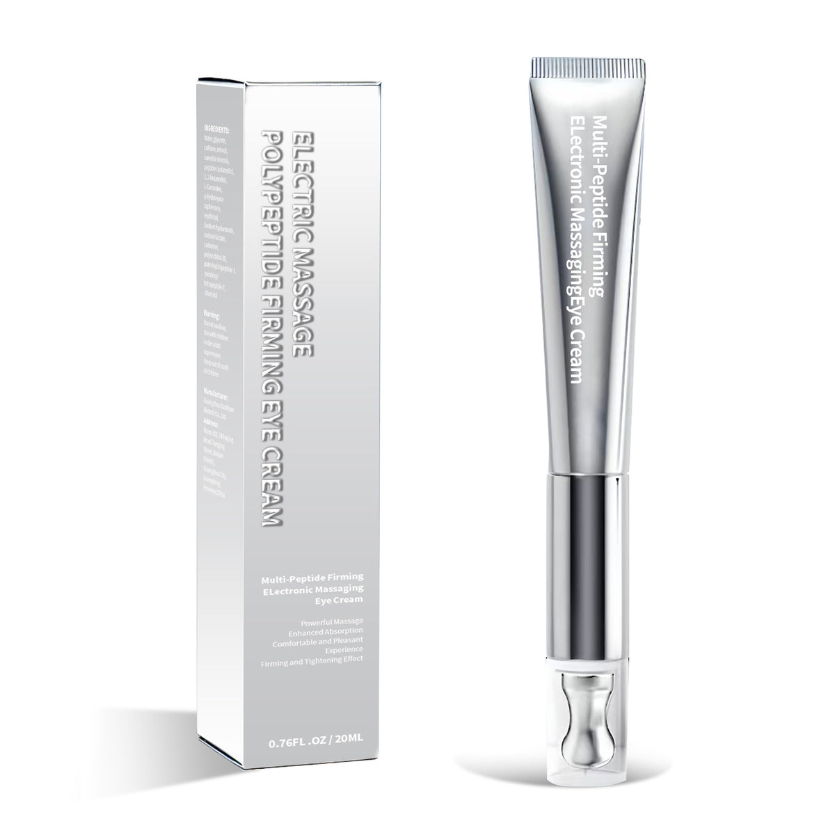 Polypeptide Eye Cream Anti-wrinkle Firming Light Lines