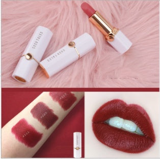 GoGo Tales Velvet matte lipstick