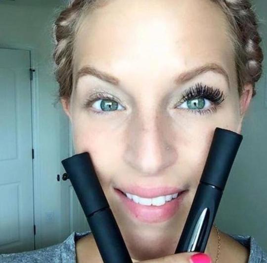 YounLove 2 piece 3D Fibre Ultimate Mascara