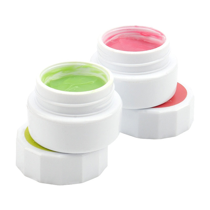 OEM/ODM Cream Beauty Shop Eyelash Removal Cream