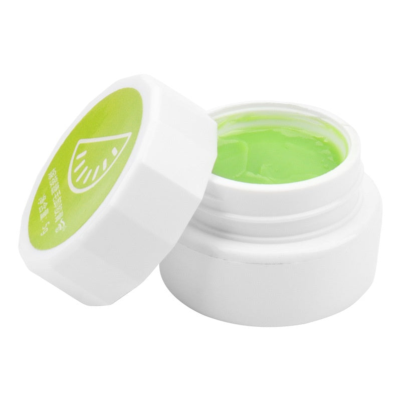OEM/ODM Cream Beauty Shop Eyelash Removal Cream