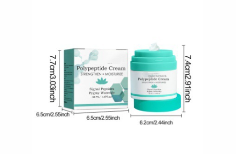 Nourishing Moisturizing Skin Rejuvenation Skin Cream Skin Brightening Brightening Hydrating Easy Absorption Cream