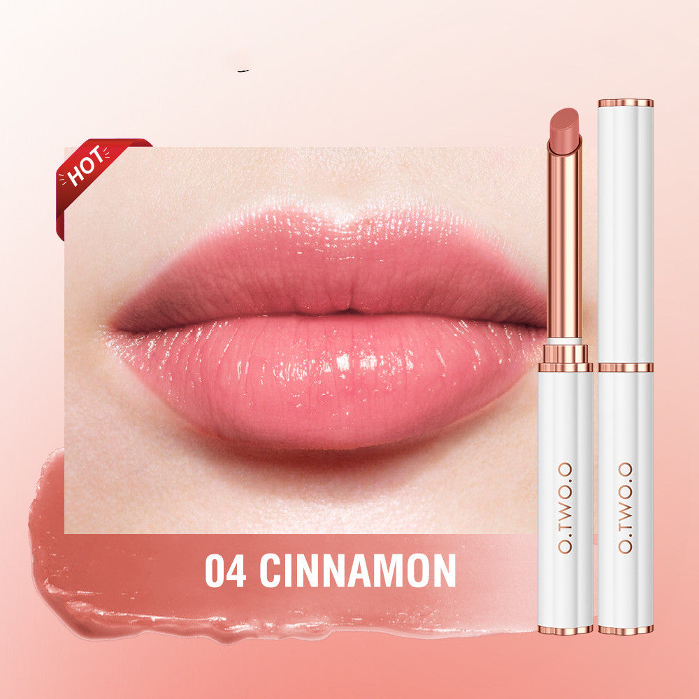 O.TWO.O Shurun Color Changing Lip Balm Lip Care Color Changing Lipstick