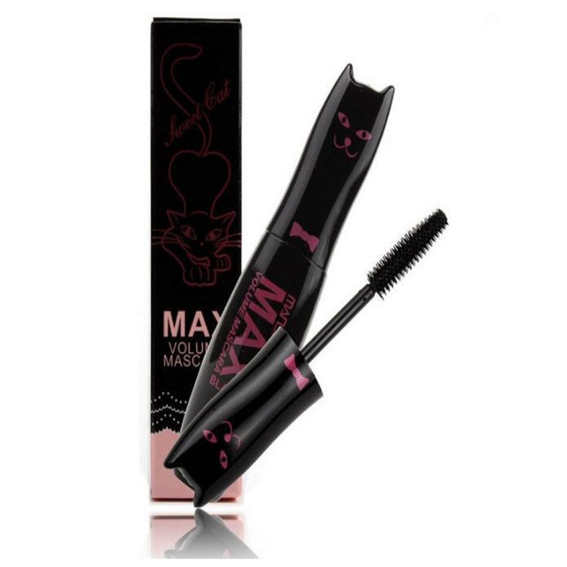 Manshili Slim and thick curling mascara