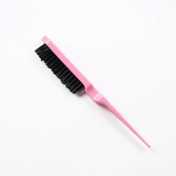 Hair Dyeing And Oiling Tools Comb