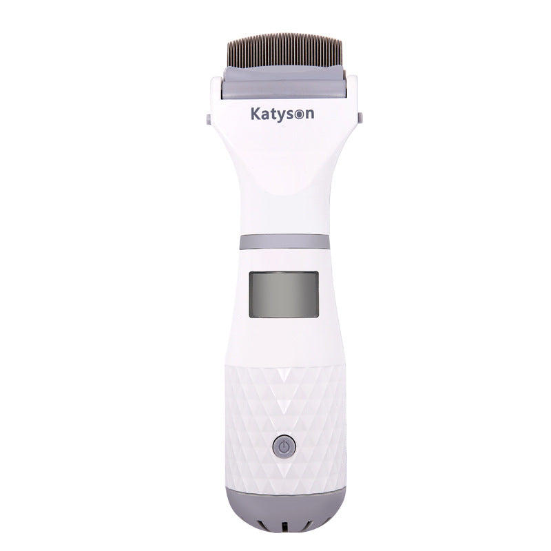 Katyson Household Electric Needle Comb Pest Repellent