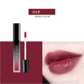 Nico Velvet matte lasting moisturizing beauty lip gloss