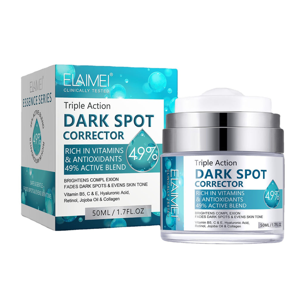 Elaimei Bright White Concealer Despeckle Cream