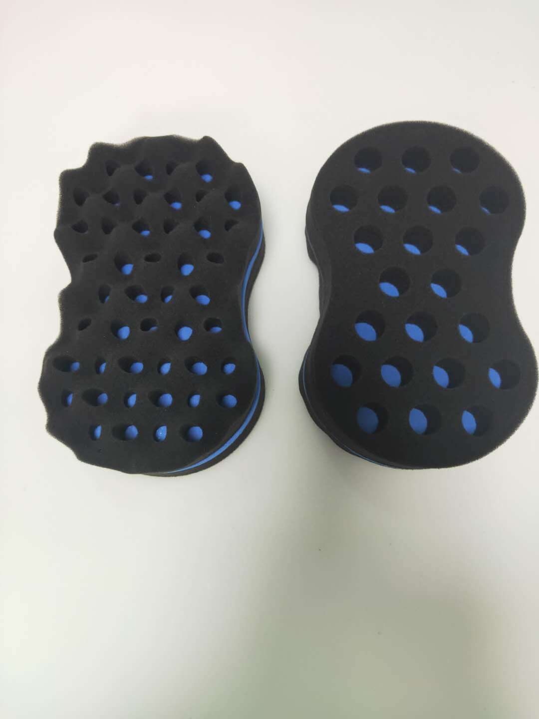 Special Sponge Comb For Hair Sweeping