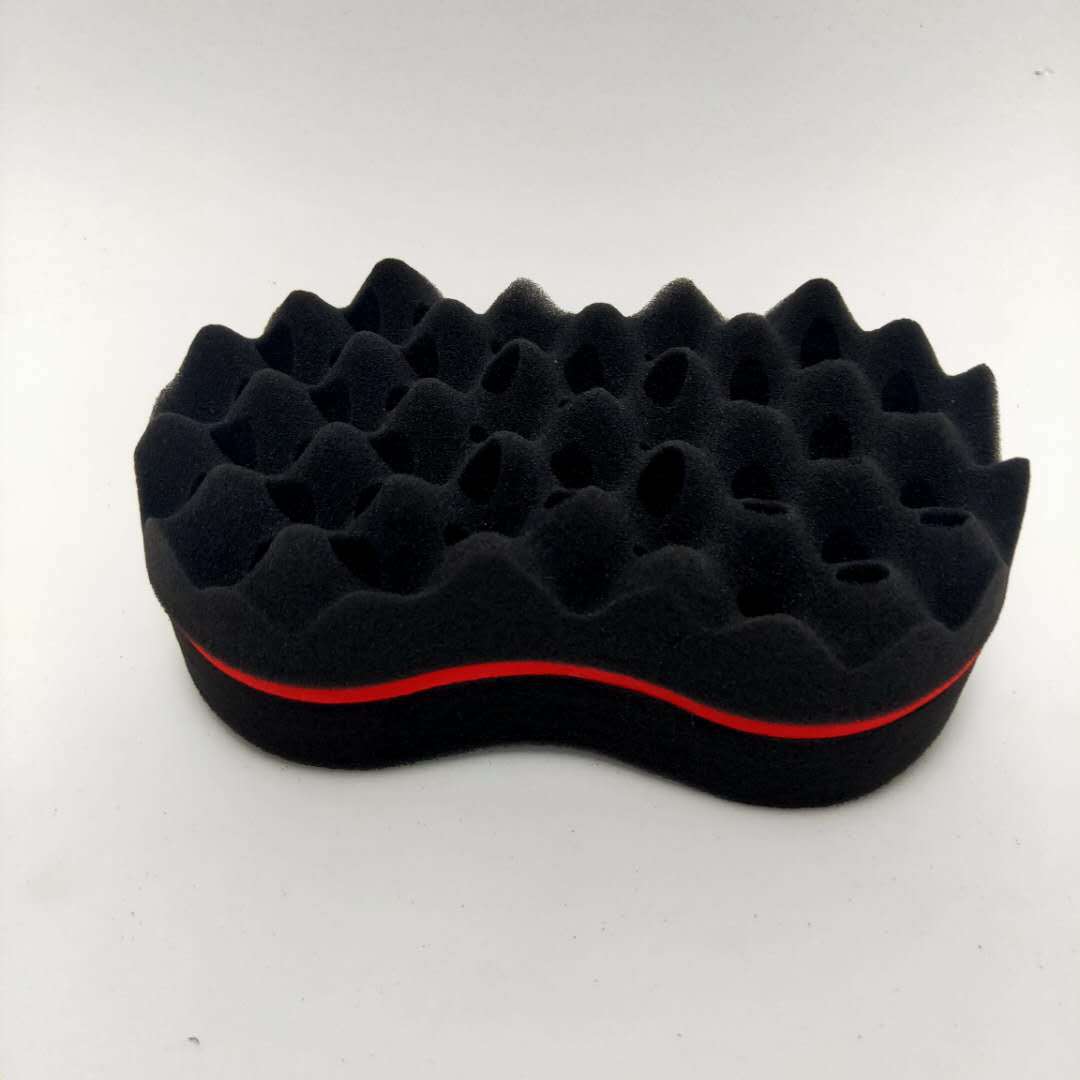 Special Sponge Comb For Hair Sweeping