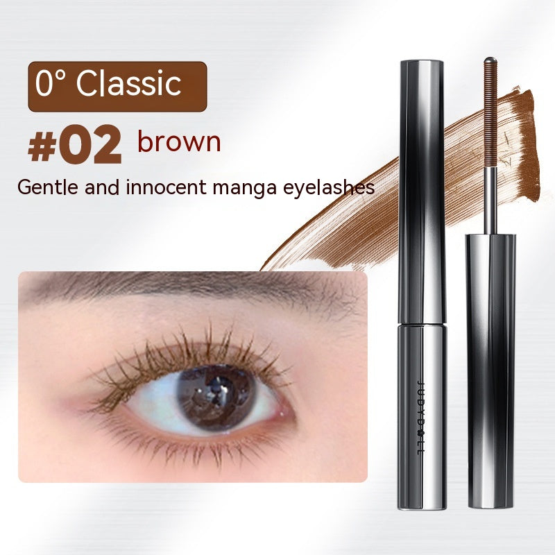 JudyDoll Waterproof Long Not Smudge Long-lasting Mascara