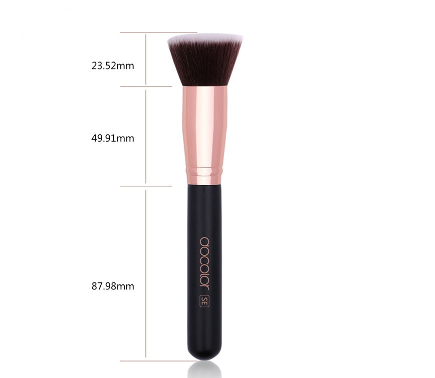Aocolor Foundation brush loose powder brush