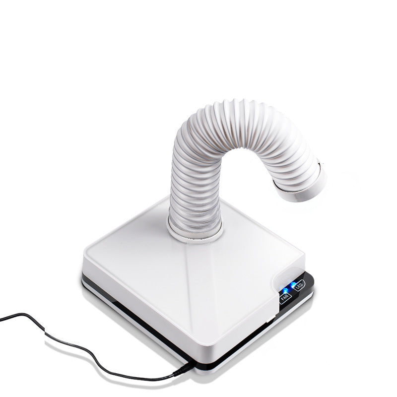 High-power nail machine