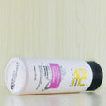 PURE Straightening Hair Nourishing And Straighten Damage Hair Products Brazilian Keratin Care Purifying Shampoo