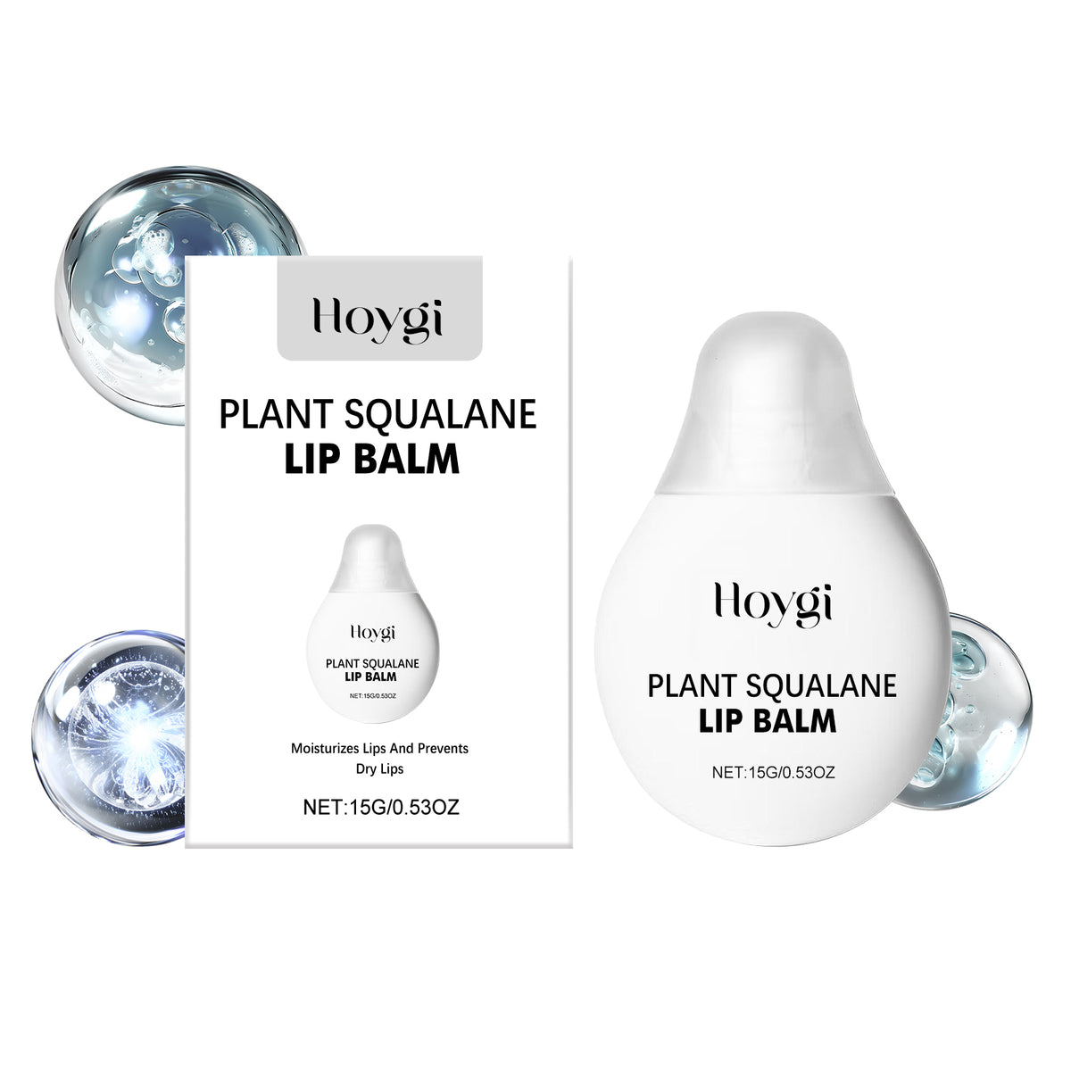 Hoygi Moisturizing Lip Care Cream