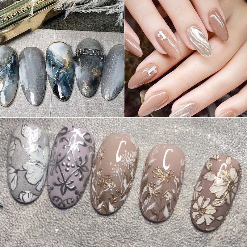 Misscheering Japanese style nail phototherapy nail polish