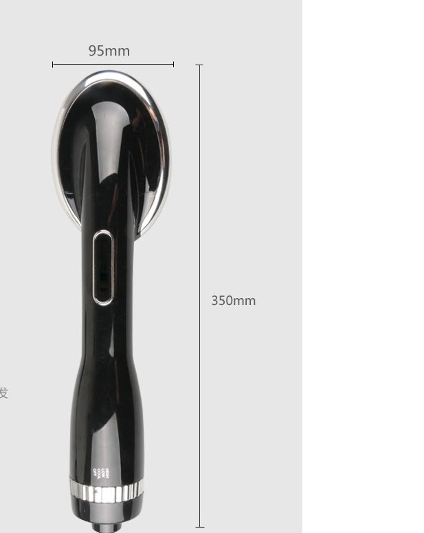 Leecol Ton Hair dryer multifunctional straight hair comb